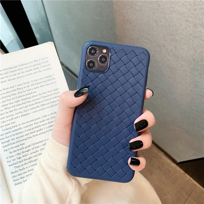 Ốp iphone - Ốp lưng Tản nhiệt đan chéo 5/5s/6/6s/6plus/6s plus/7/8/7plus/8plus/x/xs/xs max/11/11pro max- Awifi Case D5-2 | BigBuy360 - bigbuy360.vn