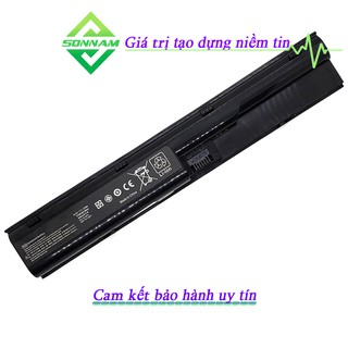 Pin Laptop HP Probook 4430s 4530s 4540s 4330s 4431s 4435s 4436s 4535s - Bảo Hành Đổi Mới 9 Tháng