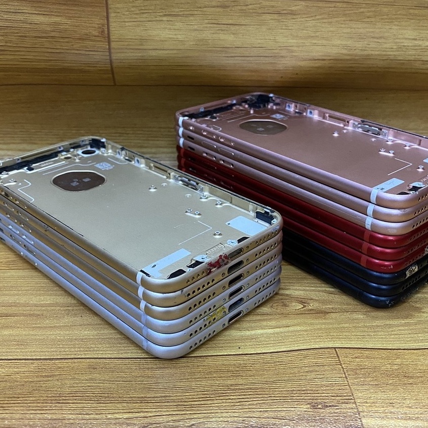 Vỏ zin cũ tháo máy 7G giá rẻ