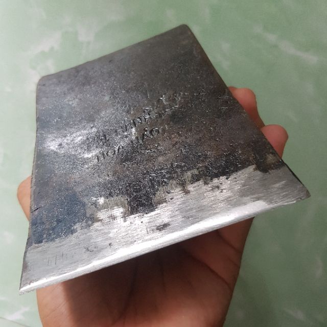 Búa Kinh Bổ Củi Chuẩn Thép Cao Cấp - 2 kg