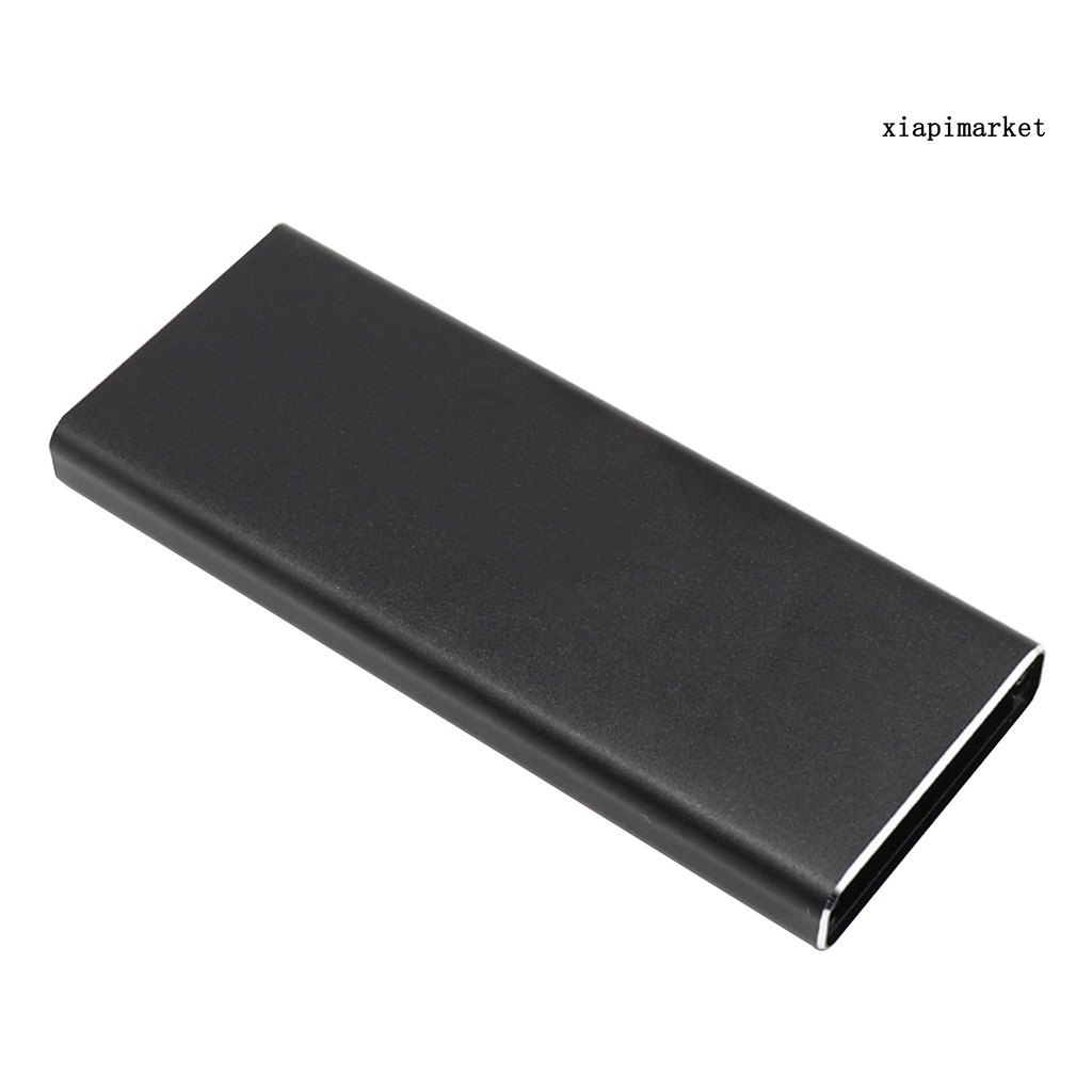Vỏ Ổ Cứng Ngoài 6gbps Usb 3.0 Sang M.2 Ngff Ssd
