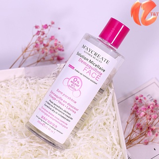 Nước tẩy trang MayCreate 300ml