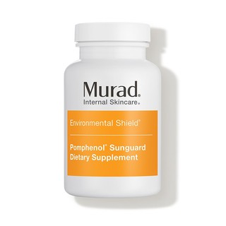 Viên Uống Chống Nắng Nội Sinh Murad Chiết Xuất Từ Quả Lựu Pomphenol Sunguard Dietary Supplement