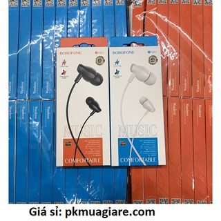 Tai nghe borofone bm61