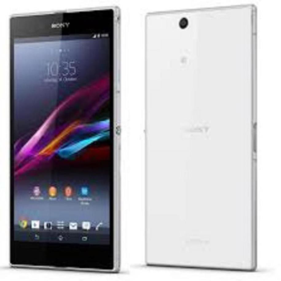 điện thoại Sony Xperia Z Ultra ram 2G/16G mới, Màn hình to khủng 6.4inch