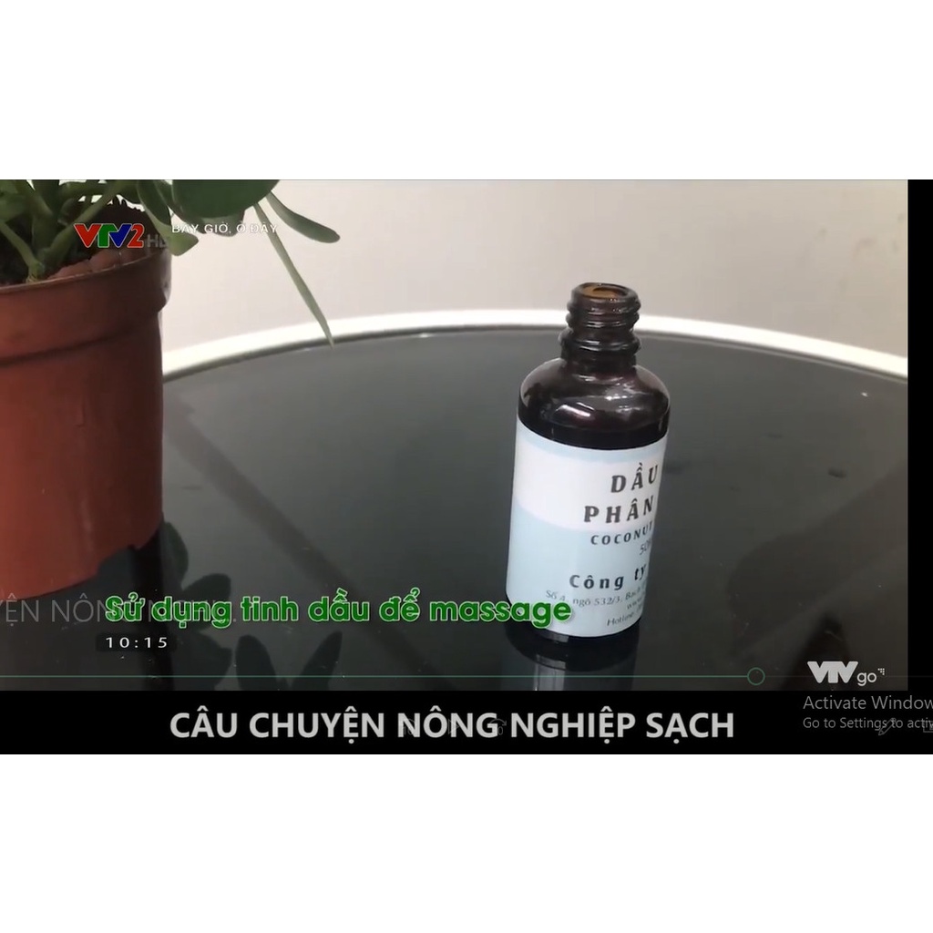 Dầu jojoba befine- nhập khẩu từ isarel- nguyên chất 100% - ảnh sản phẩm 6