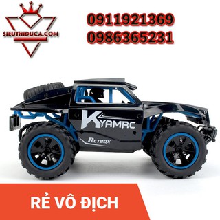 Ô tô điều khiển từ xa ky-1818, xe điều khiển từ xa địa hình - shop sieuthiduca - shop ô tô đồ chơi