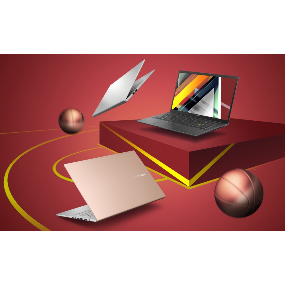 Laptop Asus VivoBook M513UA-EJ033T (Ryzen 7-5700U | 8GB | 512GB | AMD Radeon | 15.6 inch FHD | Win 10 | Bạc) | BigBuy360 - bigbuy360.vn