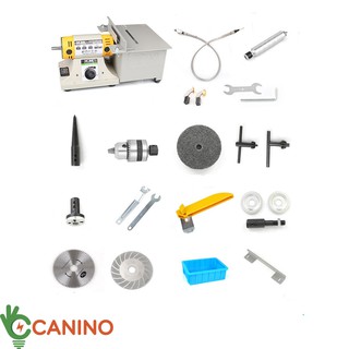 MÁY CƯA CẮT BÀN MINI ĐA NĂNG MC-0850