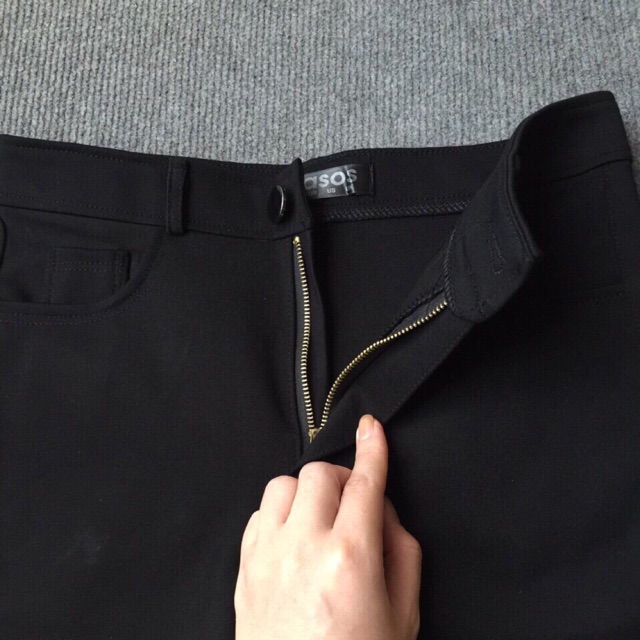 Quần tregging asos