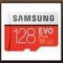 linhlinh Thẻ Nhớ MicroSDXC Samsung EVO Plus U3 128GB 100MB/.