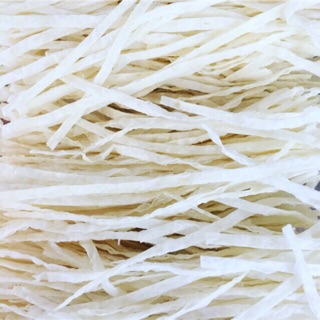Cá tuyết sợi cho hamster ,sóc, mèo,chó,thú cưng - 20g
