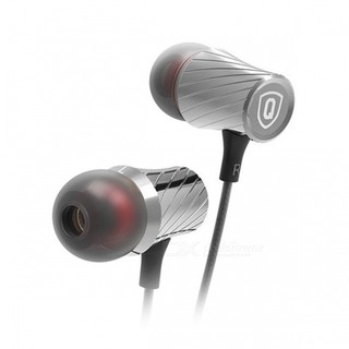 Tai nghe QKZ DM3 Bass tốt có micro đàm thoại