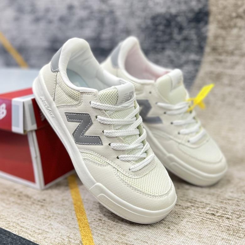 GIÀY THỂ THAO NEW.BALENCE CRT300 BẠC FULL BOX