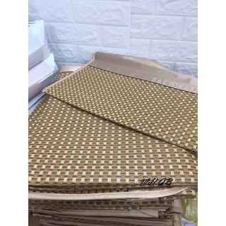 CHIẾU MÂY MUJI CAO CẤP