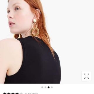 Áo ba lỗ J.Crew