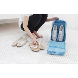 Túi shoes đựng đồ cá nhân 3386