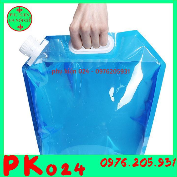 Túi Đựng Nước Du Lịch Dã Ngoại