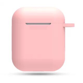 Vỏ Bảo Vệ Hộp Sạc Tai Nghe Không dây Airpods 1 2 Pro Hình Ly Trà Sữa 3D Dễ Thương Có Móc Khóa Tiện Dụng