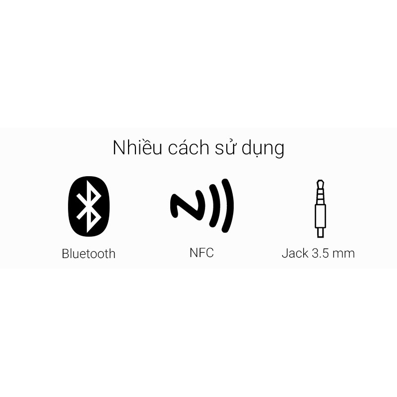 Loa bluetooth Sony SRS-X11 - Chính hãng mới 100%