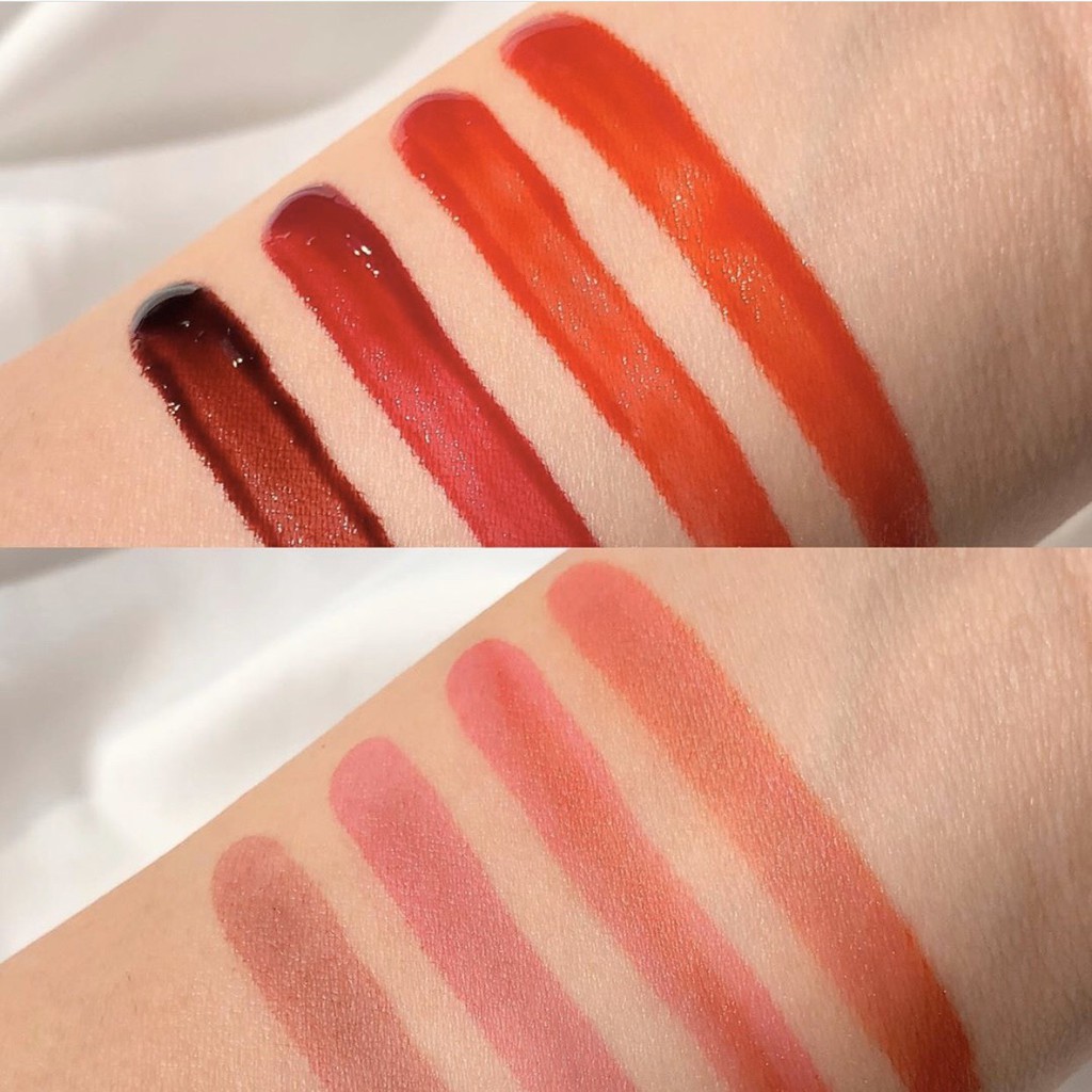 LILYBYRED – Son tint bóng lâu trôi Lilybyred Juicy Liar Water Tint | BigBuy360 - bigbuy360.vn