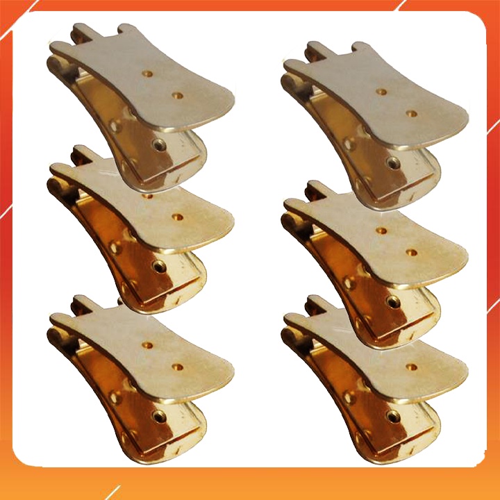 Kẹp giảm âm thanh cho đàn nhị