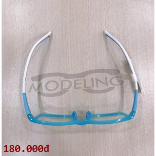 Gọng trẻ em dẻo nhẹ
