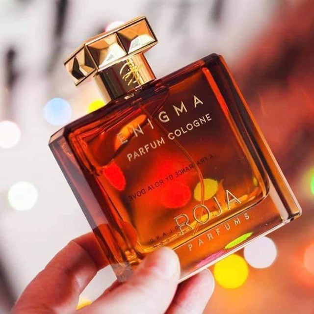 [𝐒𝐀𝐌𝐏𝐋𝐄]  Mẫu thử nước hoa Roja Dove Enigma Pour Homme Parfum Cologne  . | Thế Giới Skin Care