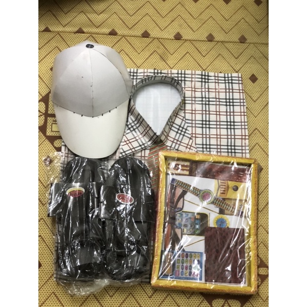 Quần Áo Vàng Mã  Nam Kẻ Caro