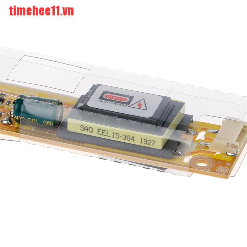 Bảng Mạch Chuyển Đổi Áp Suất Cao Timehee11 Ccfl Màn Hình Lcd 10