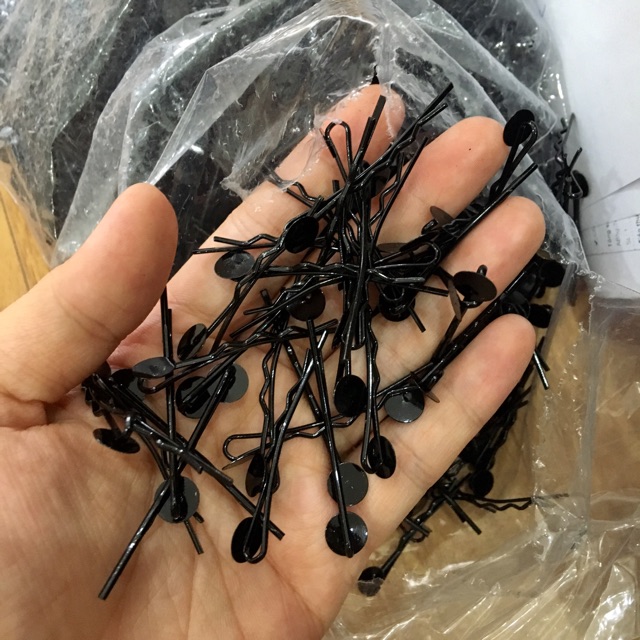 Combo 5 kẹp tăm có đỡ gắn mặt giá tốt