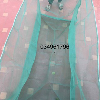 Lồng nuôi cá nhốt cá Tráng nuôi cá bột