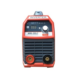 Máy hàn inverter btec mma-200j1 máy hàn chính hãng btec