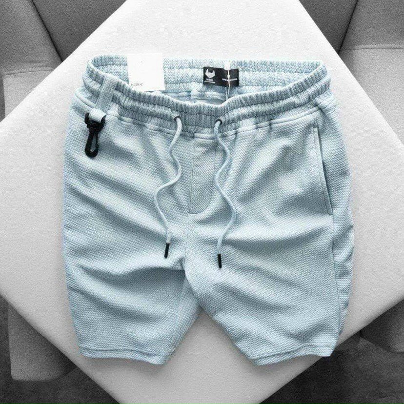 Quần đùi nam, quần short nam vải cực thoáng dành cho nam | BigBuy360 - bigbuy360.vn