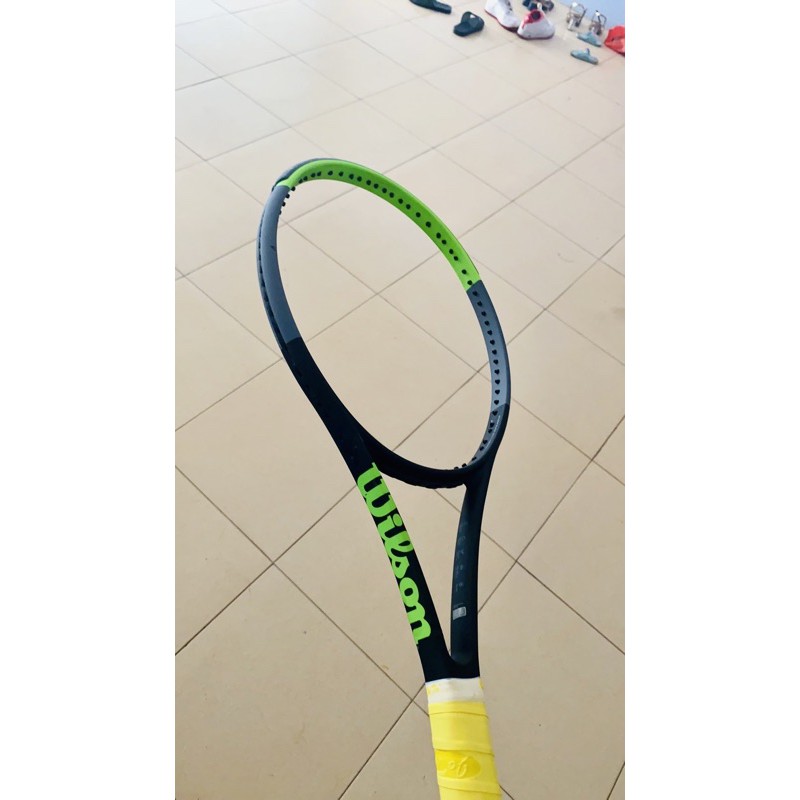 Vợt wilson blade chính hãng