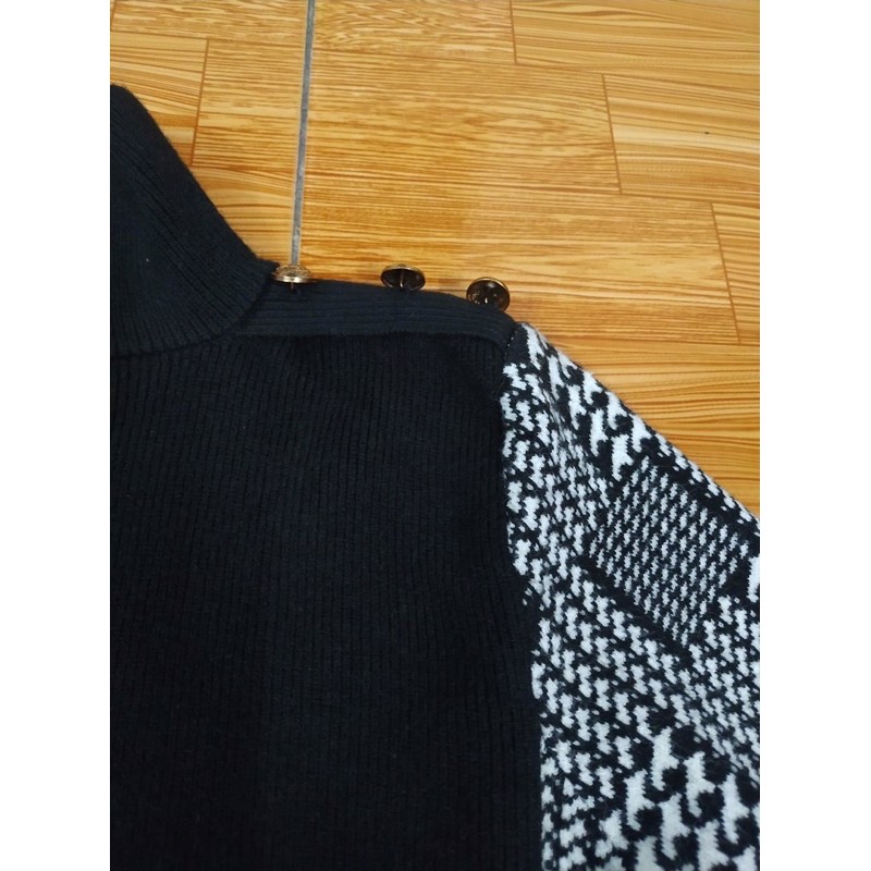 Thanh lý áo len đẹp