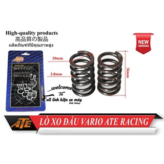 Loxo Đầu Vario Ate Racing