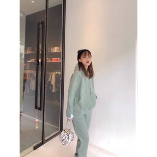 Bộ nỉ mũ hàng Quảng Châu