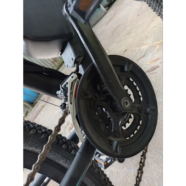 Xe đạp điện địa hình thể thao 350w pinlithium siêu khỏe