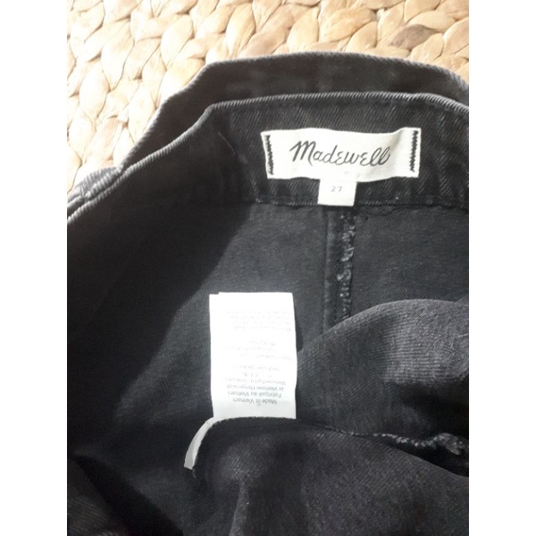 Chân váy jean xuất xịn