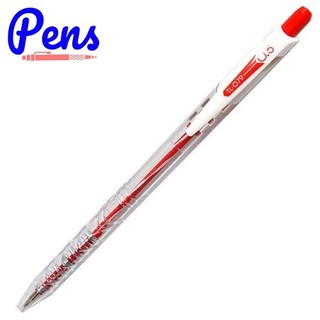Bút bi TL Trendee 𝑻𝒉𝒊𝒆̂𝒏 𝑳𝒐𝒏𝒈 TL-079 ngòi 0.5mm