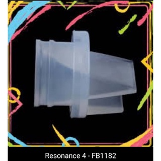 Van chân không máy hút sữa điện đôi Fatz baby chính hãng