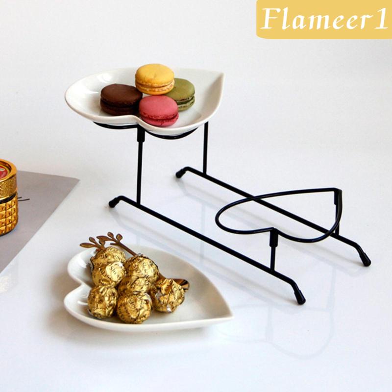 [Flameameer1] Khay Đựng Bánh Qui / Bánh Quy / Món Tráng Miệng