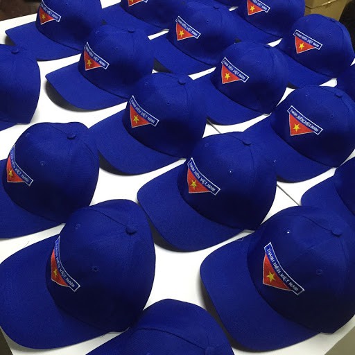 SỈ ÁO PHÔNG ĐOÀN THANH NIÊN