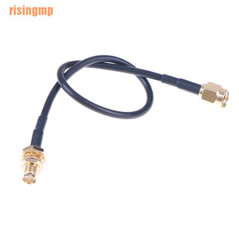 Cáp Mở Rộng Ăng Ten Wifi RG174 Sang Cổng RP-SMA