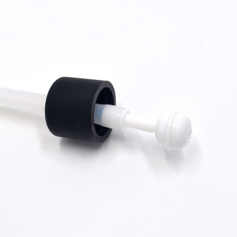 Bình Đựng Xà Phòng Rửa Chén Kèm Ống Nối Dài Tiện Dụng Cho Nhà Bếp / Nhà Tắm