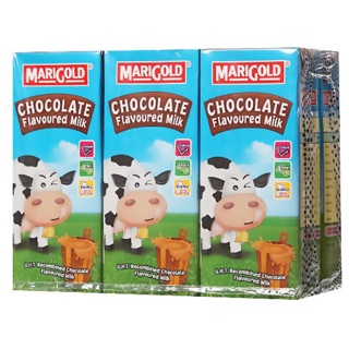 SỮA TƯƠI MARIGOLD SINGAPORE