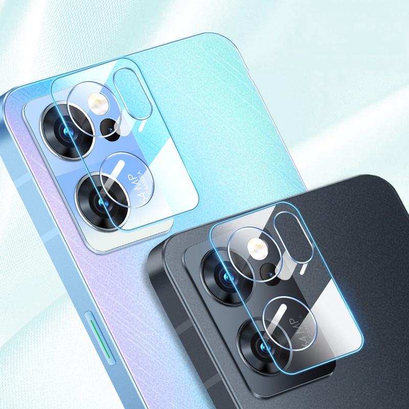 Ốp Điện Thoại Kính Cường Lực 9H Bảo Vệ Camera Cho OPPO Reno 7 Pro 5G Reno 7 SE 7Z 7 Lite 9H OPPO Reno7 Pro Reno 7SE 7Pro