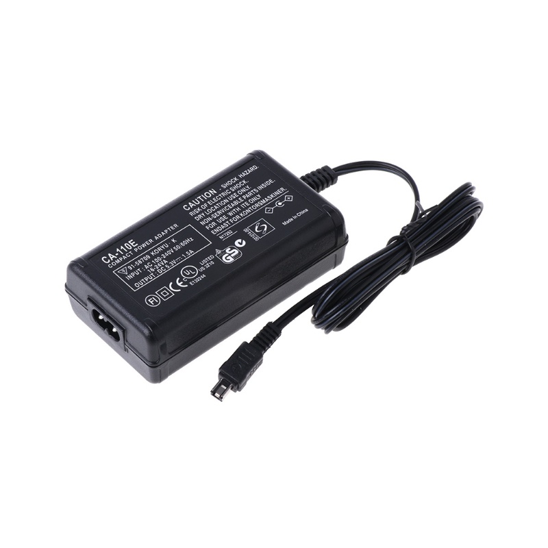 Nguồn Sạc NAMA New Cho CA-110 CA-110E HF R26 R205 R200