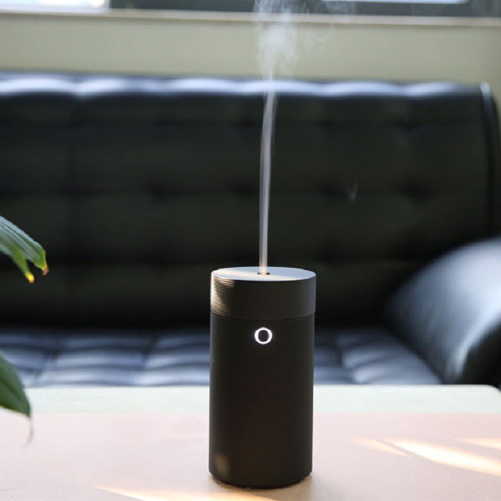 Máy Khuếch Tán Tinh Dầu Cho ô tô Chuyên Dụng và Siêu Cao Cấp - Công nghệ siêu âm không dùng lõi bông